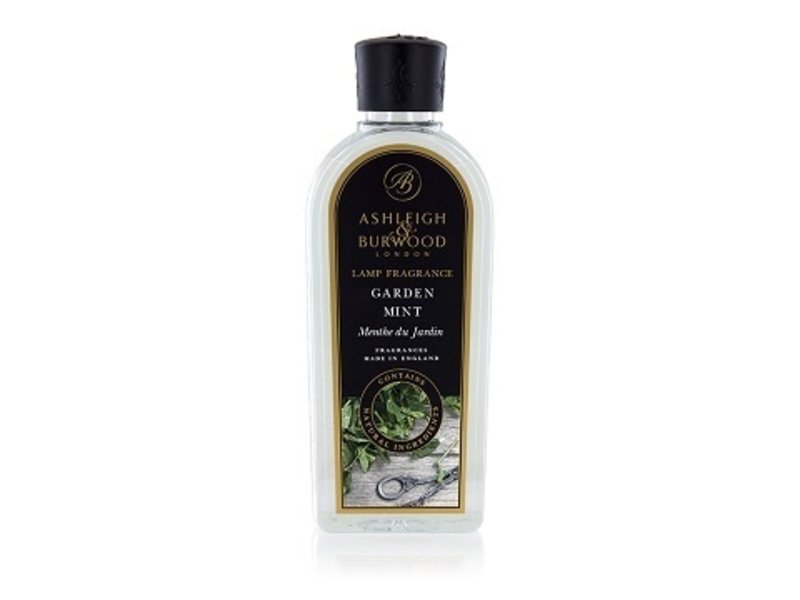 Ashleigh & Burwood Fragancia de lampara Garden Mint