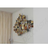 C. Jeré - Artisan House Wall art sculpture Impress - C. Jeré