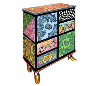 Toms Drag Chest of drawers Ischia