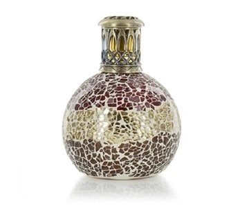 Ashleigh & Burwood Fragrance Lamp Tectonic - S