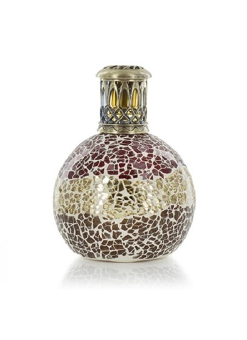 Ashleigh & Burwood Fragrance Lamp Tectonic - S