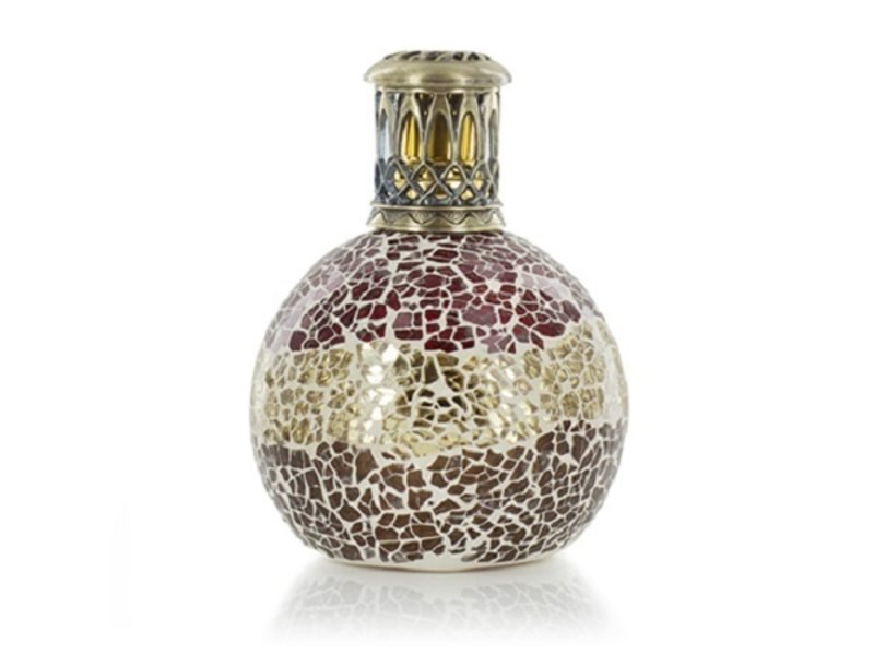 Ashleigh & Burwood Fragrance Lamp  Tectonic - S