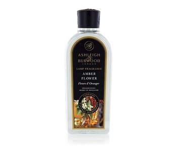 Ashleigh & Burwood Amber Flower (Florence)  Duftöl - 500 ml