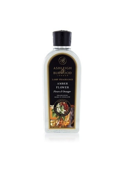 Ashleigh & Burwood Amber Flower (Florence)  Fragrance - 500 ml