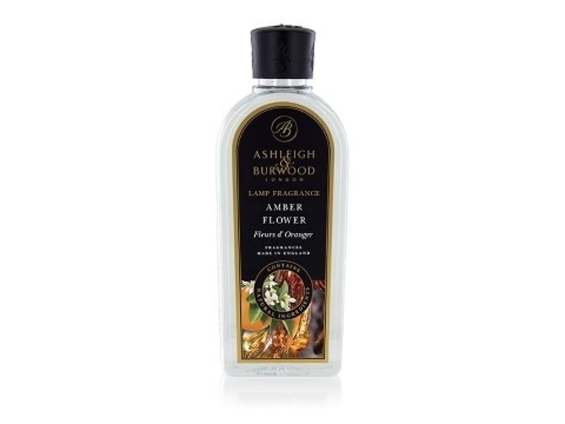 Ashleigh & Burwood Amber Flower (Florence)  - 500 ml