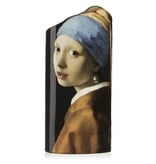 Silhouette d'Art - John Beswick Vaas "Het meisje met de parel" van Johannes Vermeer