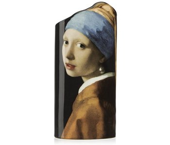 Silhouette d'Art - John Beswick Kunstvaas "Het meisje met de parel"