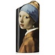 Art vase "The Girl with the Pearl Earring"