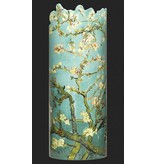 Silhouette d'Art - John Beswick Almond Tree in Blossom - Vincent Van Gogh, Kunstvase