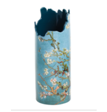 Silhouette d'Art - John Beswick Almond Tree in Blossom - Vincent Van Gogh, Kunstvase