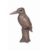 Frith Eisvogel, Bronze