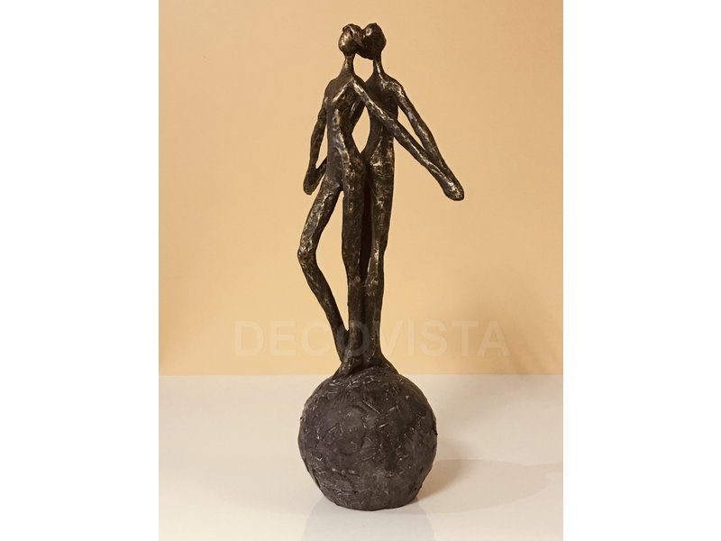 Escultura Equilibrio