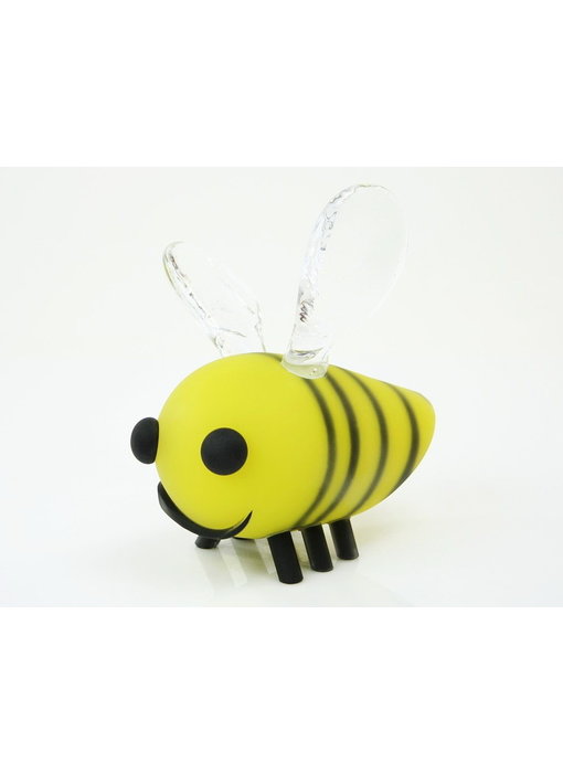 Ozzaro  Glass object wasp