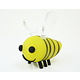 Glass object wasp
