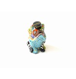 Toms Drag Bulldog pequeño Mademoiselle - S Toms Drag Bulldog pequeño Mademoiselle - S