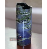Silhouette d'Art - John Beswick Bloemenvaas  Waterlelies, Monet