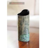 Silhouette d'Art - John Beswick Blumenvase - Klimt - Der Kuss