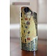 Kunstvase - Klimt - Der Kuss