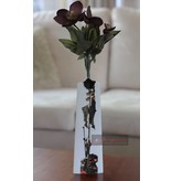 Silhouette d'Art - John Beswick Bloemenvaas - vaas Schiele
