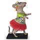 Mouse Lizzy, mouse figurine