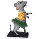 Mouse Lizzy, mouse figurine