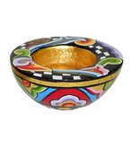 Toms Drag Tealight holder C