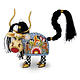 Vaca Loretta, S