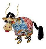 Toms Drag Cow figurine, standing