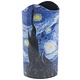 Vase The Starry Night (1889)
