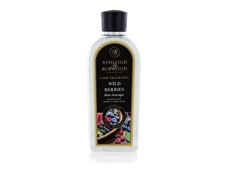 Ashleigh & Burwood Ashleigh & Burwood fragancia Wild Berries 500 ml