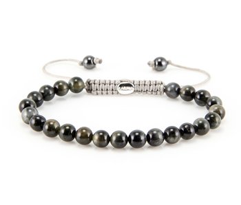 Karma Bracelet Black Beauty XS