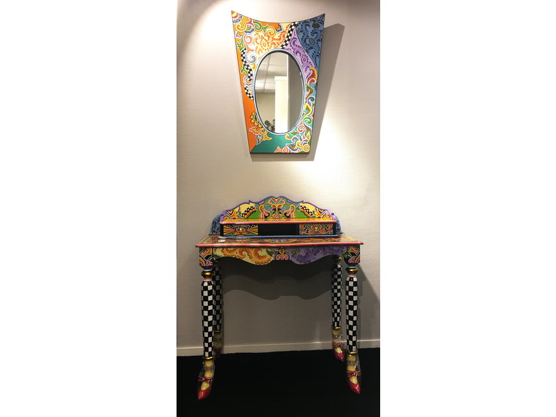 Toms Drag Dressing table or secretary