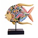 Fisch or Butterflyfish - L