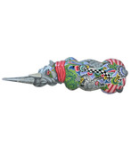 Toms Drag Rhino Statue Fernando XL