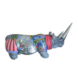 Toms Drag Nashorn  Statue Fernando XL