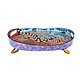 Tablett oval - M