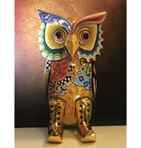 Toms Drag Owl Hugo - XXL