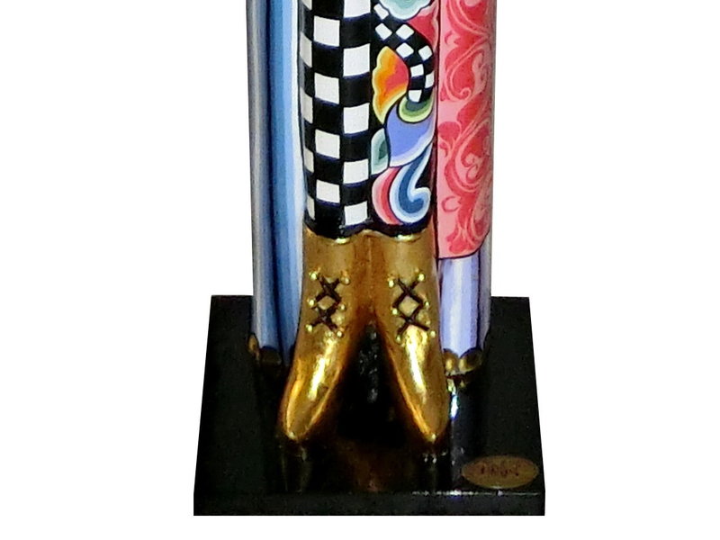Toms Drag Große Katzenfigur – 145 cm