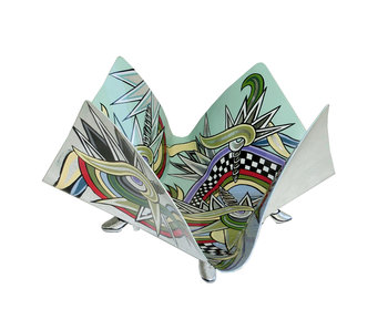 Toms Drag Schale Foglio - LETZTE EXEMPLAR