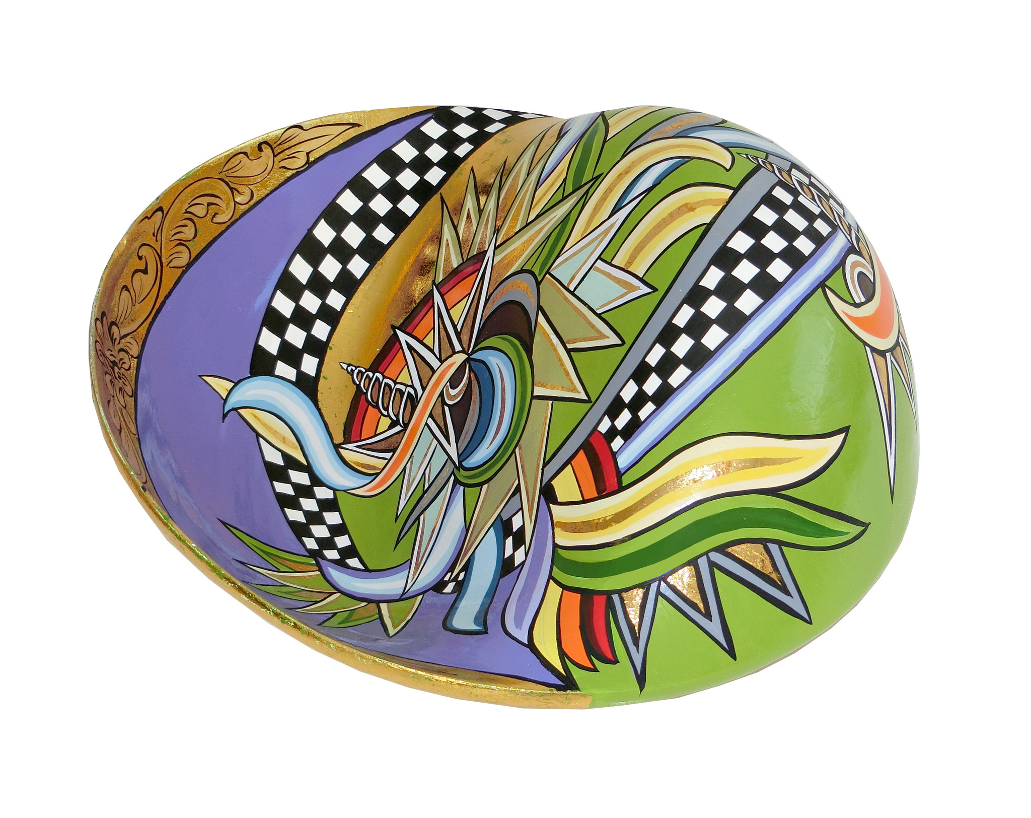 Toms Drag Plate Onda, Classic Line - DECOVISTA - colorful design ...