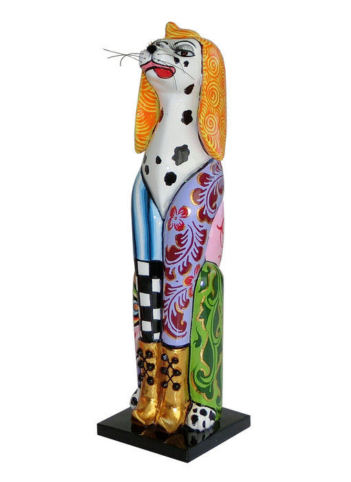 Toms Drag Hond Dalmatiër Dusty - S - UITVERKOCHT