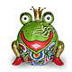 Froschkönig Carlos XL