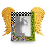 Toms Drag Picture frame/ photo frame  23,3 x 28 x cm, Foto 13 x 17 cm