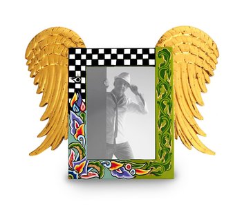 Toms Drag Picture frame Icarus - L