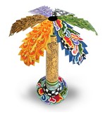 Toms Drag Candelabro Palm tree