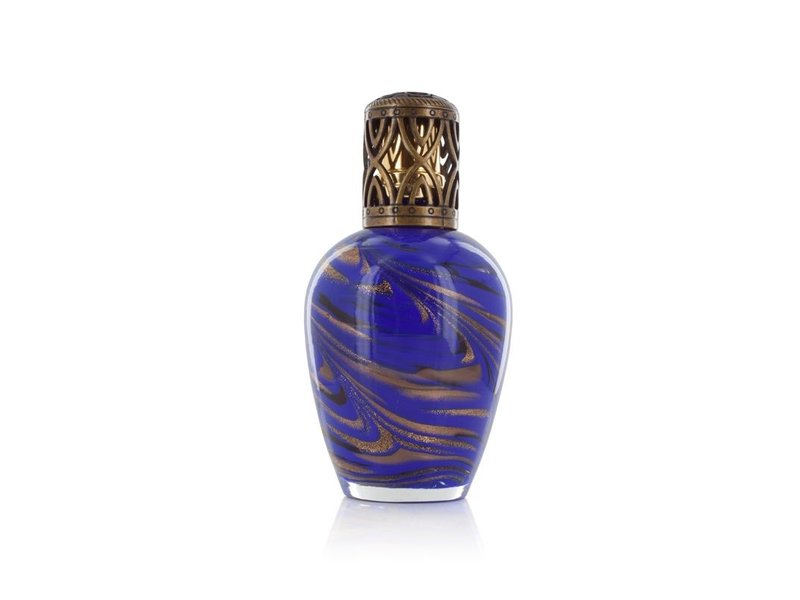 Ashleigh & Burwood Fragrance Lamp Samurai - L