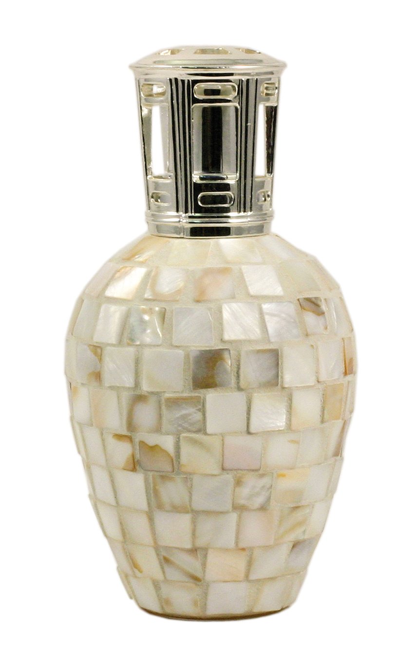 Ashleigh & Burwood Exclusive Fragrance Lamp Ocean King - L