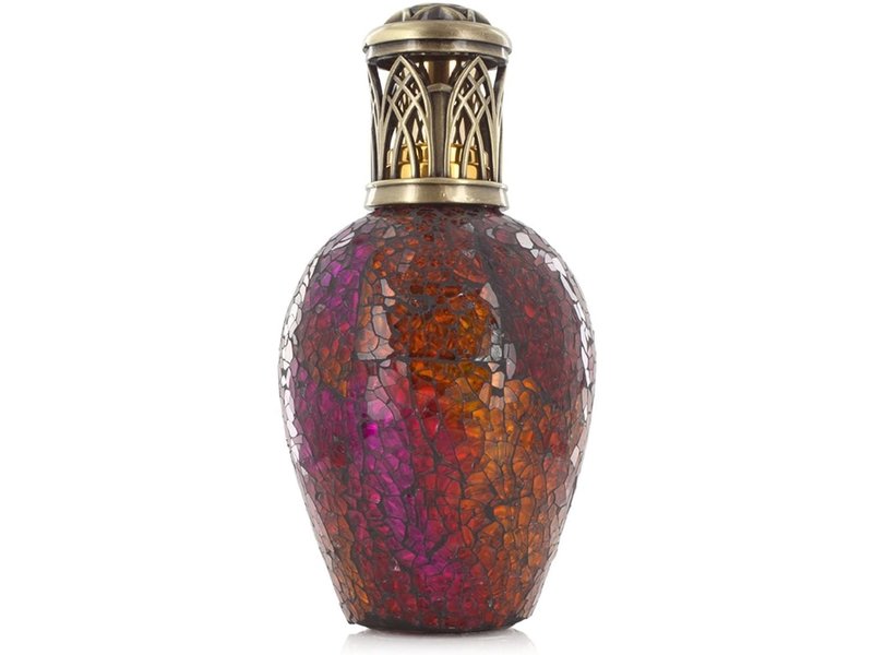 Ashleigh & Burwood Eastern Promiss Fragrance Lamp - L