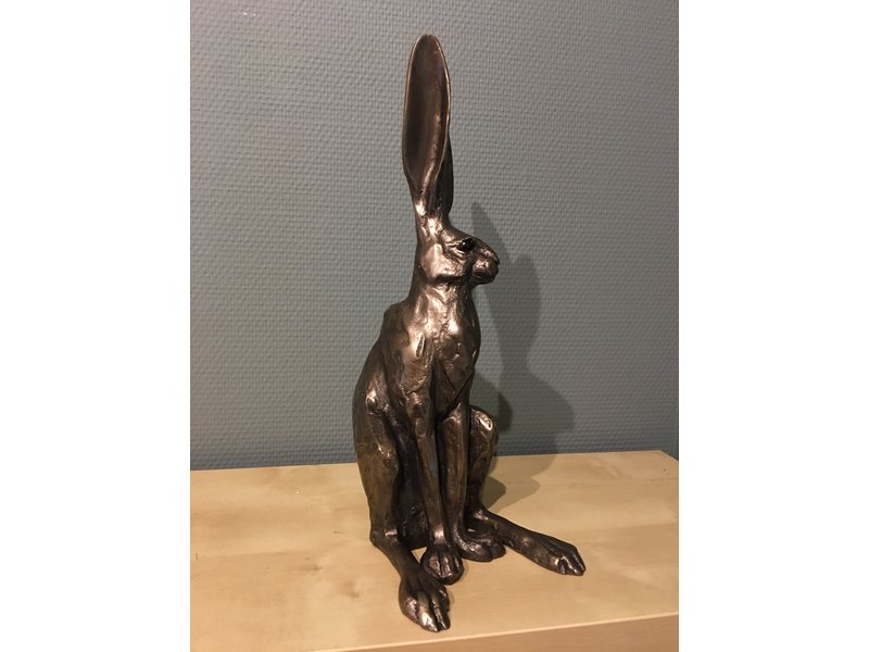 Frith Sitzender Hase, Hasenstatue