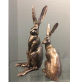 Frith Seated hare, hare statue